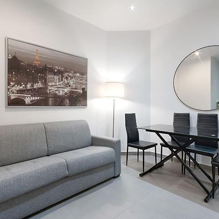 Batignolles Lemercier Cosy Apartment 4P-1Br Paris Eksteriør bilde
