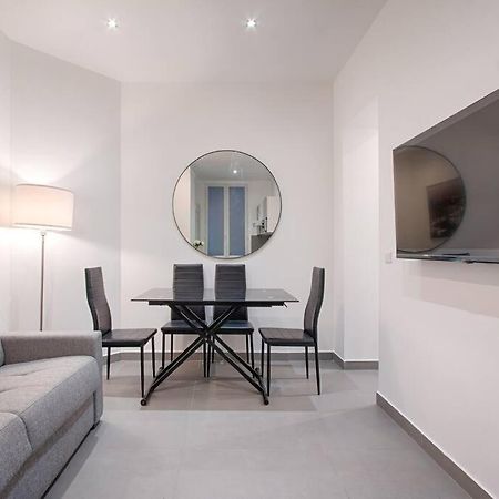 Batignolles Lemercier Cosy Apartment 4P-1Br Paris Eksteriør bilde