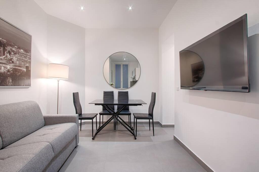 Batignolles Lemercier Cosy Apartment 4P-1Br Paris Eksteriør bilde